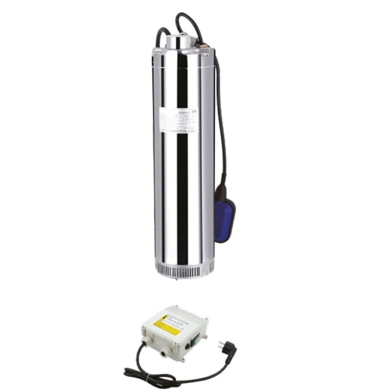 Dayliff DDA 1200C2 Well Pump gallery