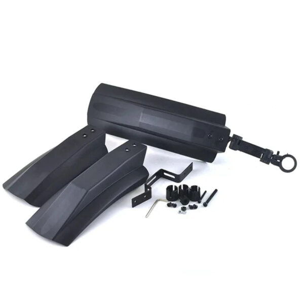 Fat Bike Fenders main