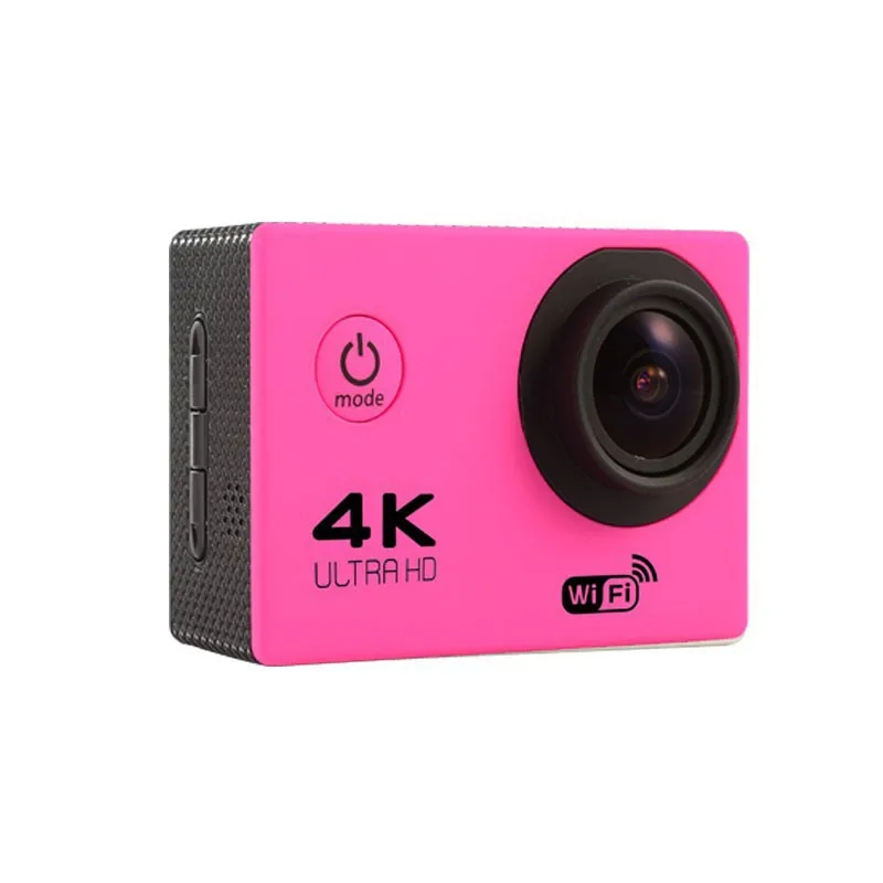 4K Wifi Action Camera gallery