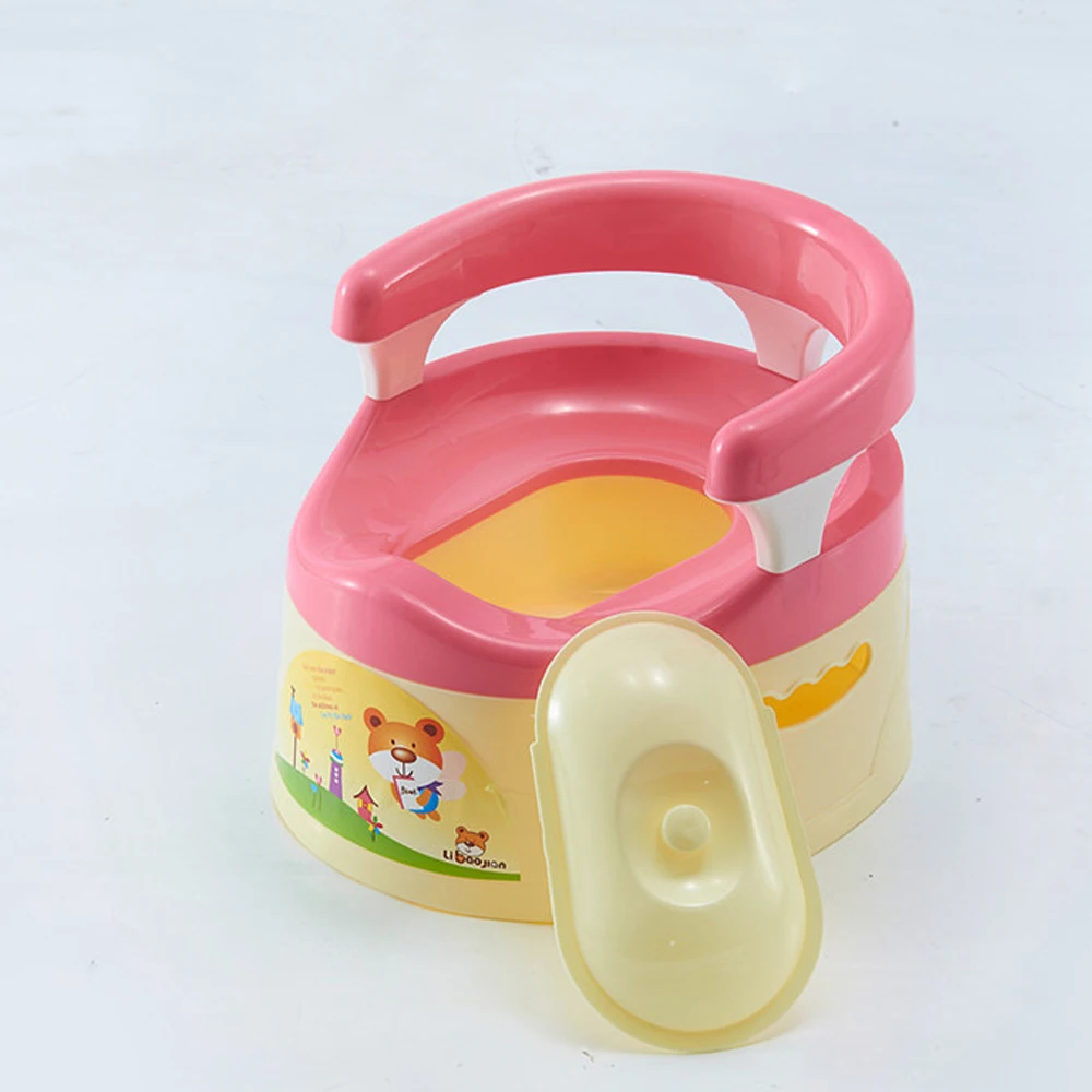 Simple Baby Potty detail 2