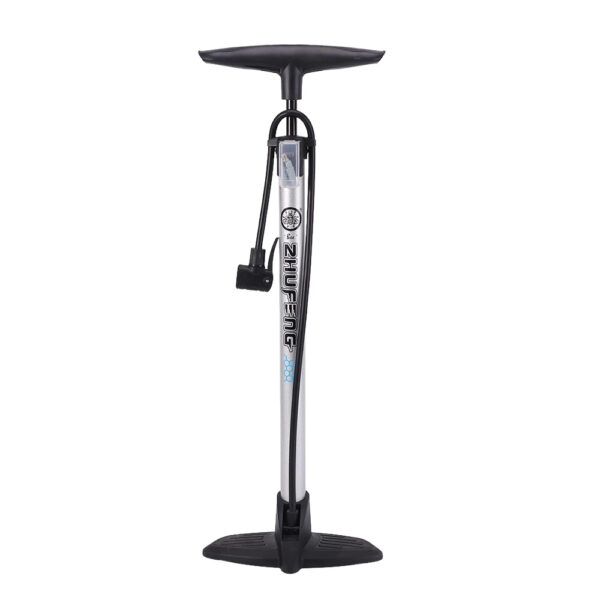 Manual Dual Paddle air Pump main
