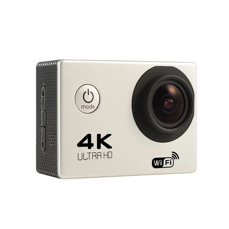 4K Wifi Action Camera gallery